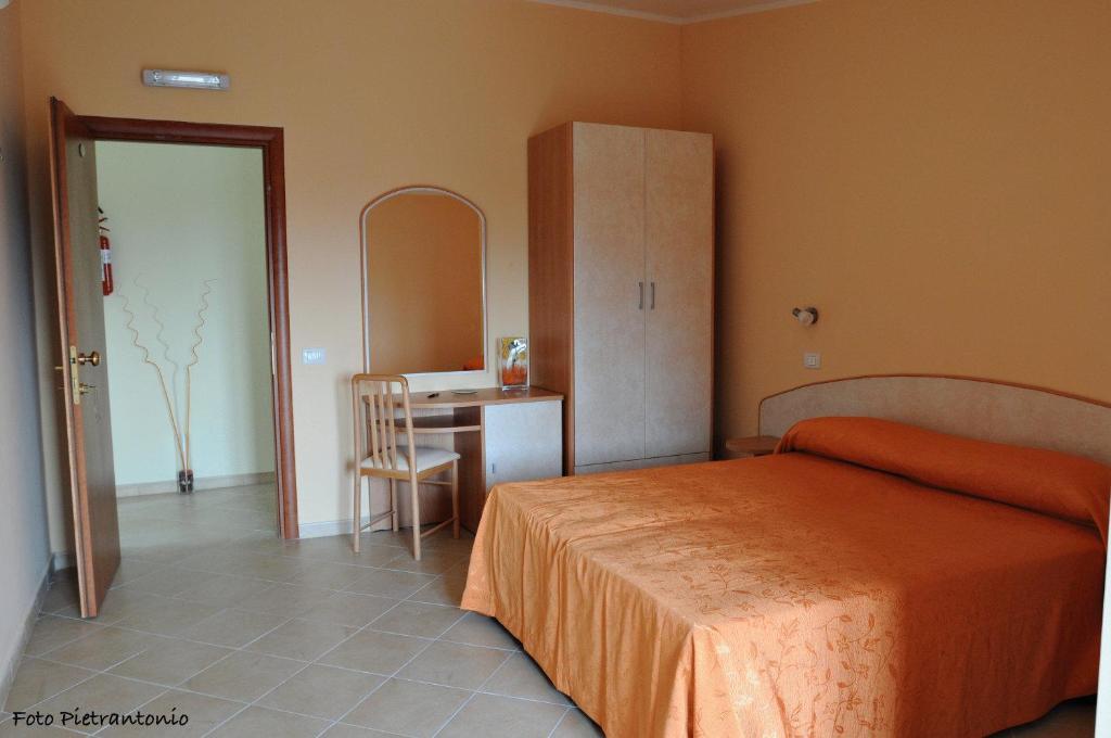 Hotel Vittoria Benevento Quarto foto